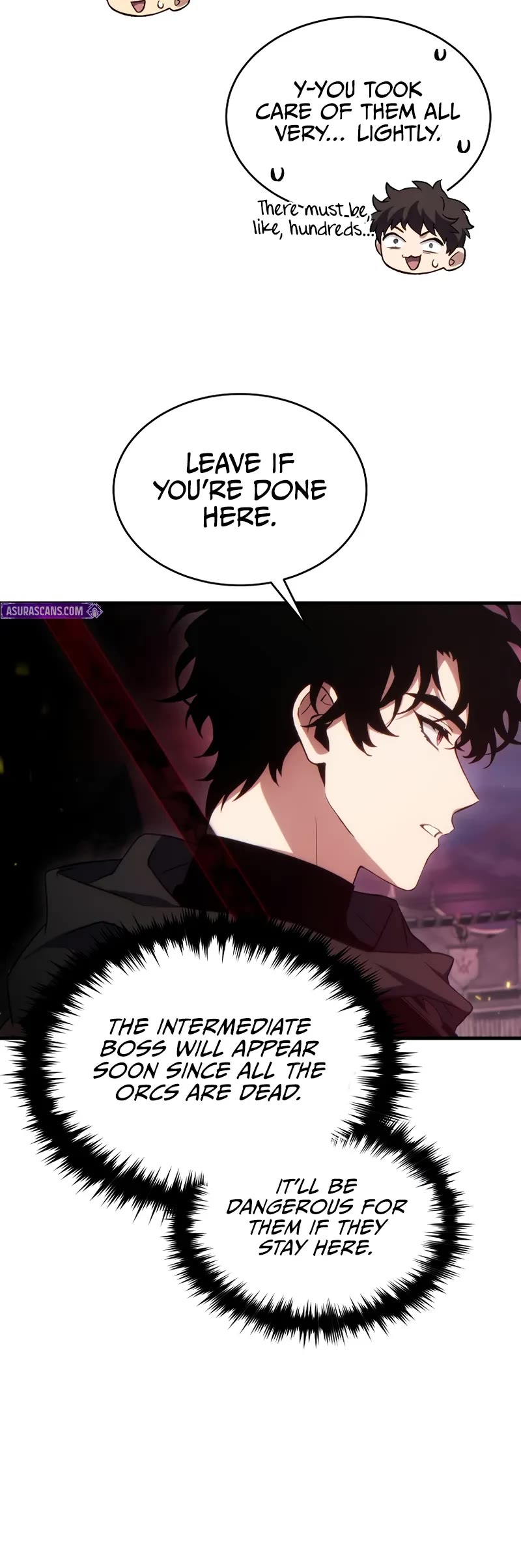 The Max-Level Player’s 100th Regression Chapter 51 page 16 - Chapter 51