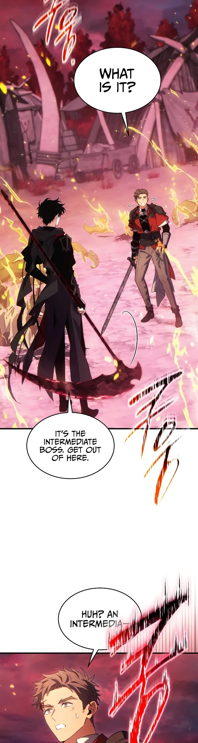 The Max-Level Player’s 100th Regression Chapter 51 page 19 - Chapter 51