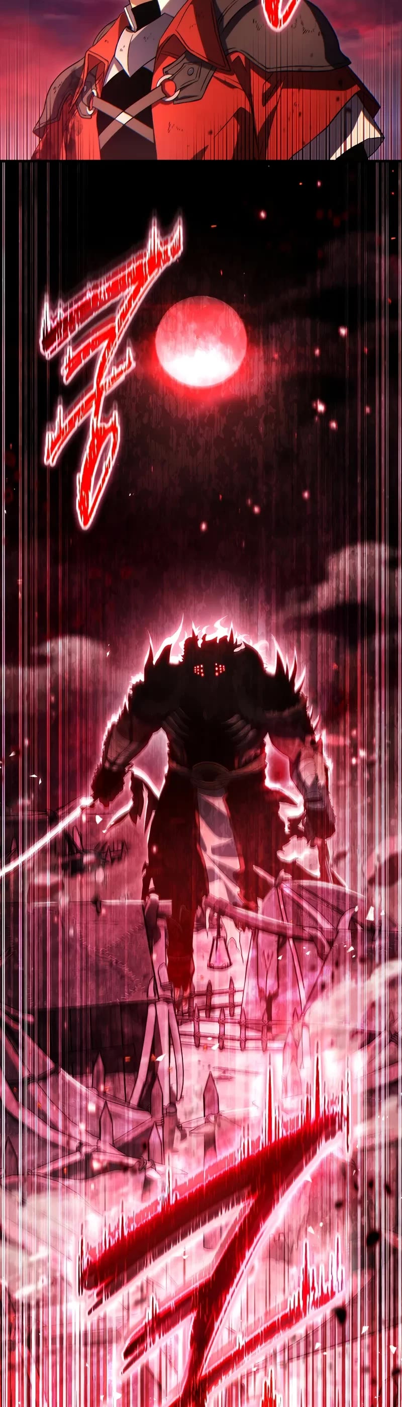The Max-Level Player’s 100th Regression Chapter 51 page 20 - Chapter 51