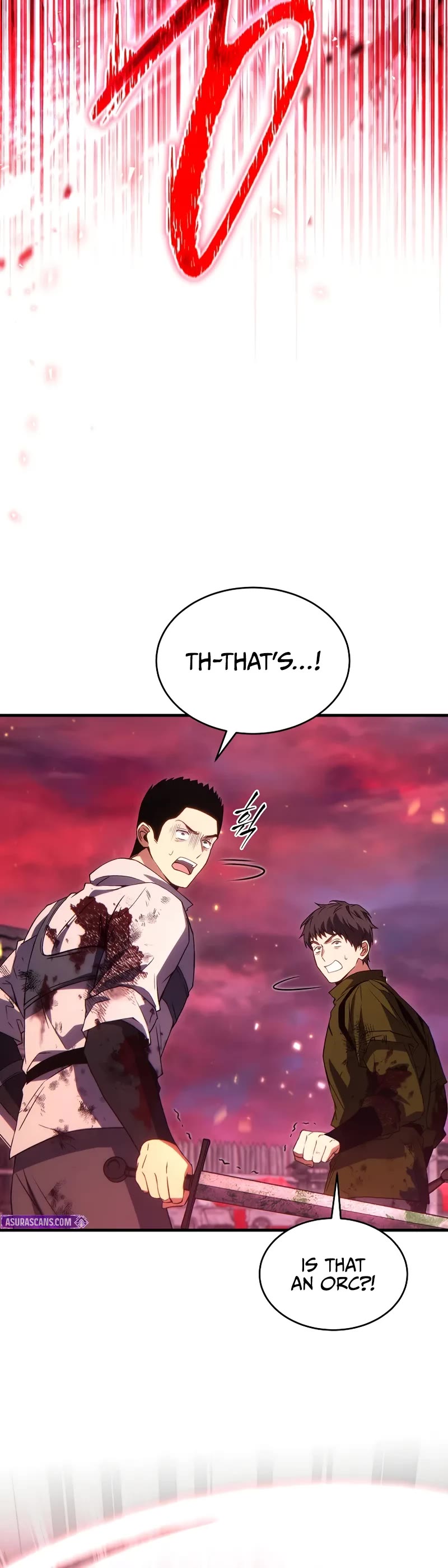 The Max-Level Player’s 100th Regression Chapter 51 page 21 - Chapter 51