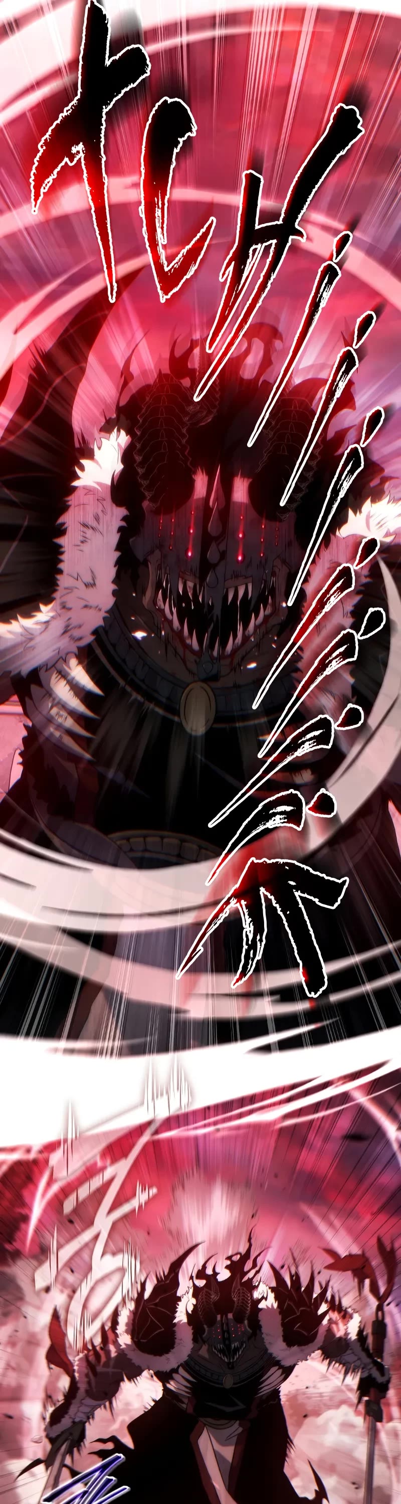 The Max-Level Player’s 100th Regression Chapter 51 page 22 - Chapter 51