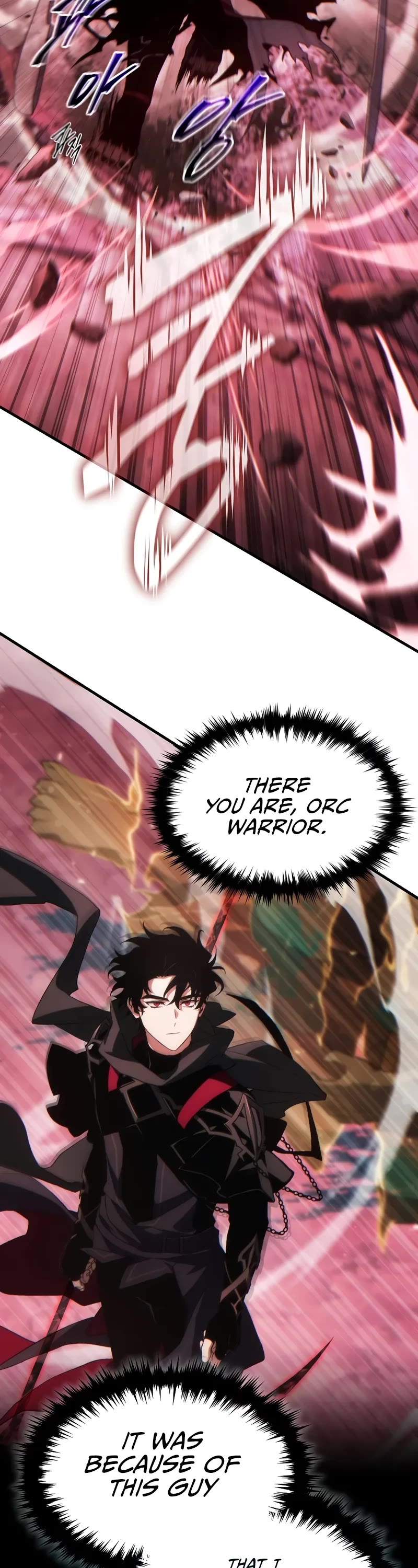 The Max-Level Player’s 100th Regression Chapter 51 page 23 - Chapter 51