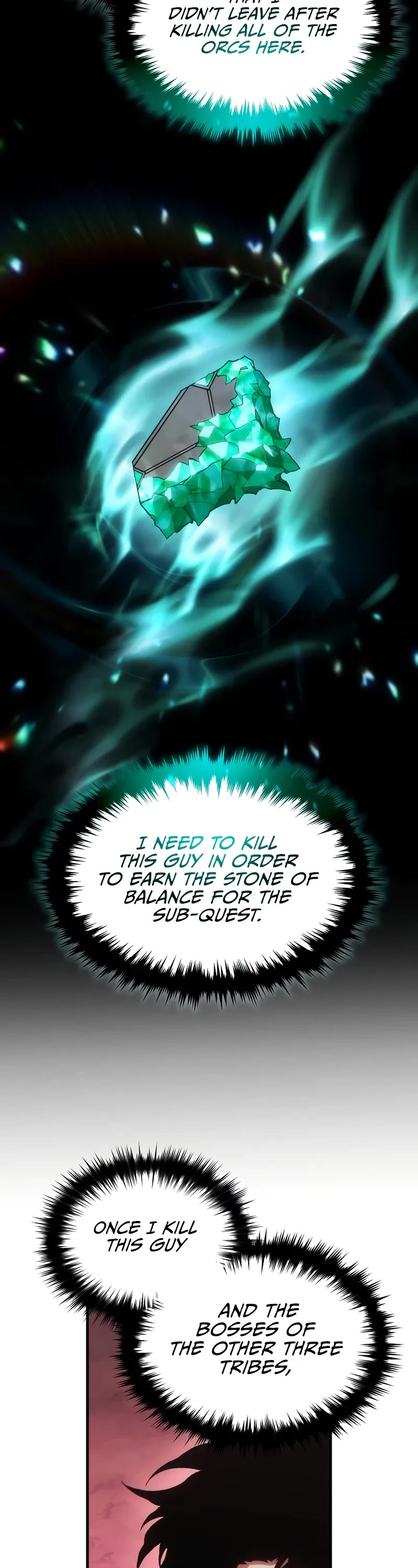 The Max-Level Player’s 100th Regression Chapter 51 page 24 - Chapter 51