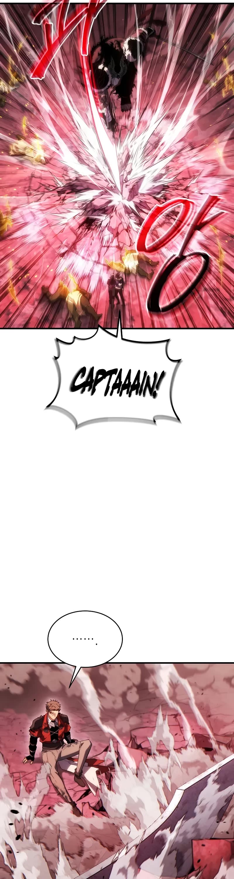 The Max-Level Player’s 100th Regression Chapter 51 page 29 - Chapter 51