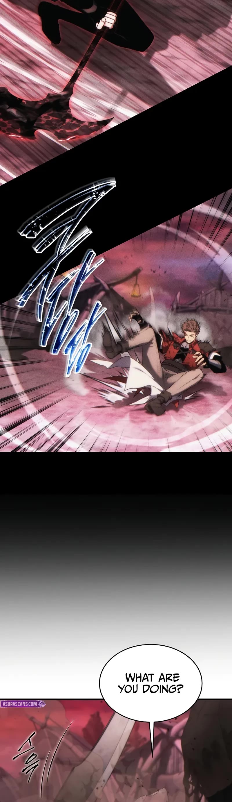 The Max-Level Player’s 100th Regression Chapter 51 page 31 - Chapter 51