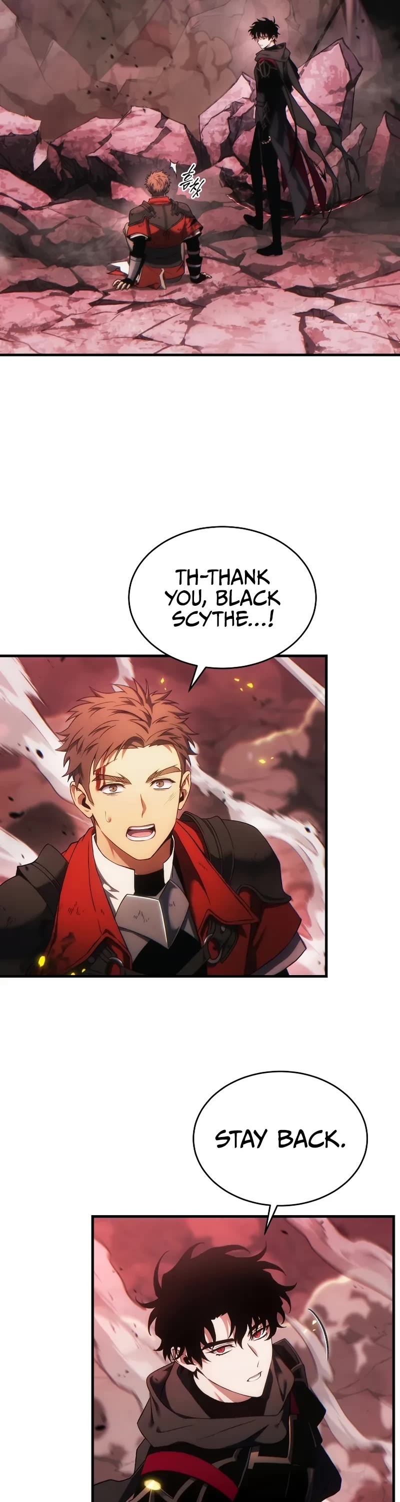 The Max-Level Player’s 100th Regression Chapter 51 page 32 - Chapter 51