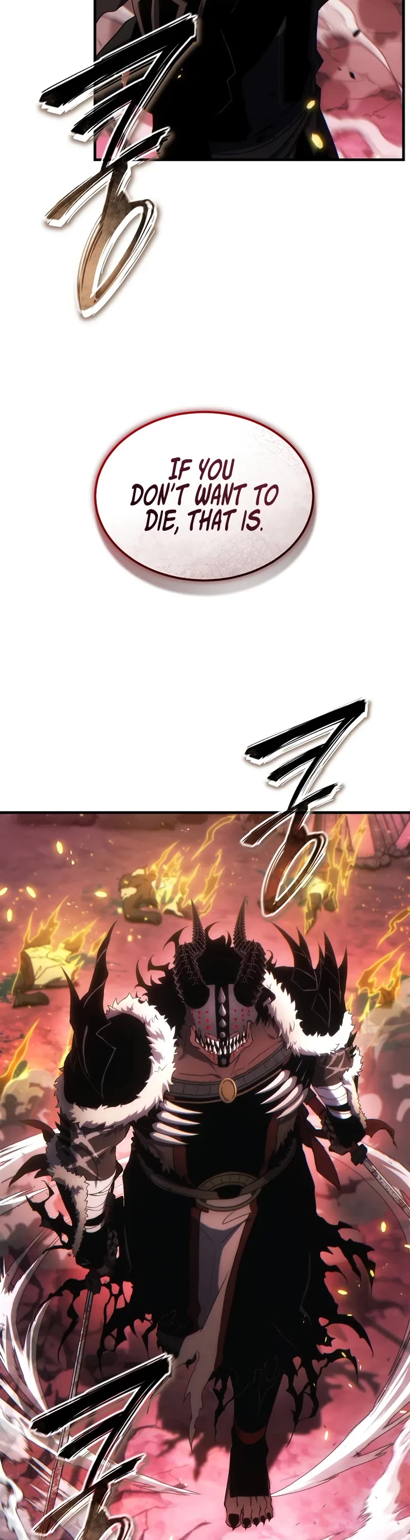 The Max-Level Player’s 100th Regression Chapter 51 page 33 - Chapter 51