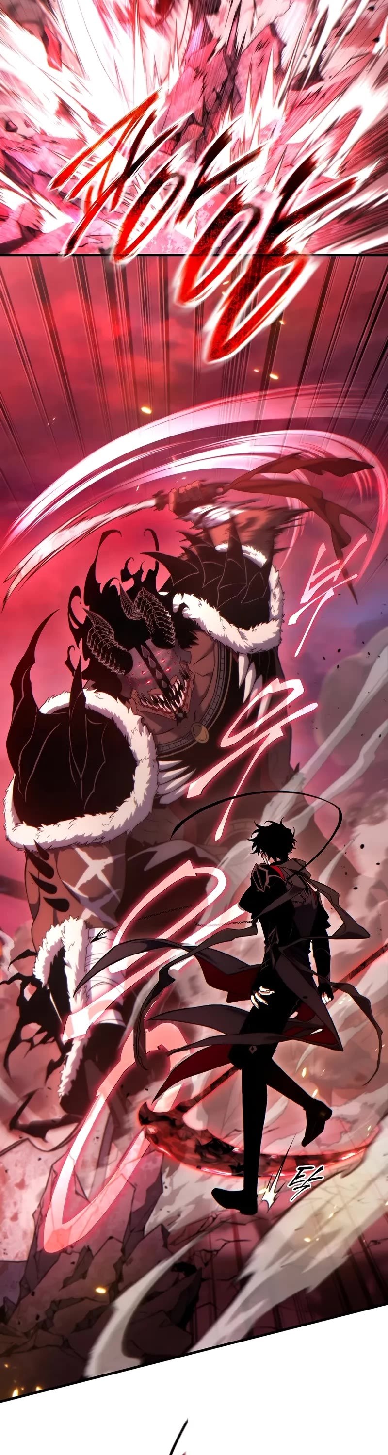 The Max-Level Player’s 100th Regression Chapter 51 page 38 - Chapter 51