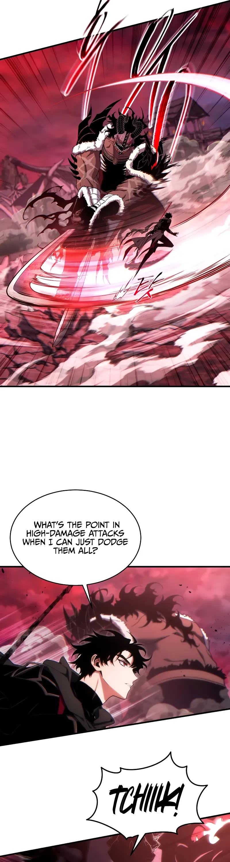 The Max-Level Player’s 100th Regression Chapter 51 page 39 - Chapter 51