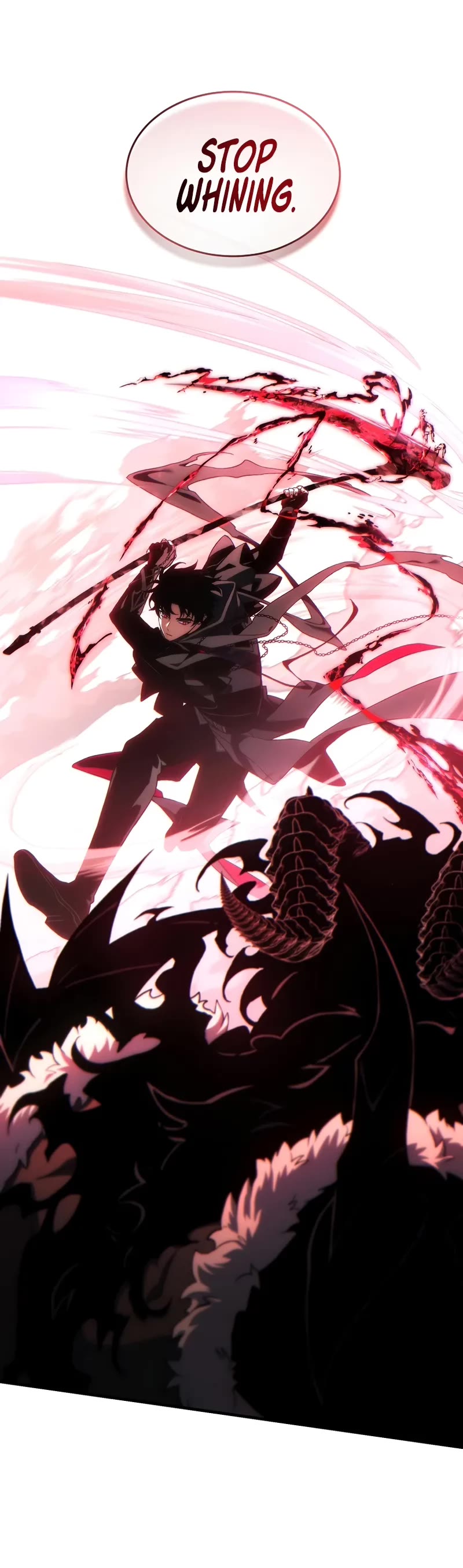 The Max-Level Player’s 100th Regression Chapter 51 page 41 - Chapter 51
