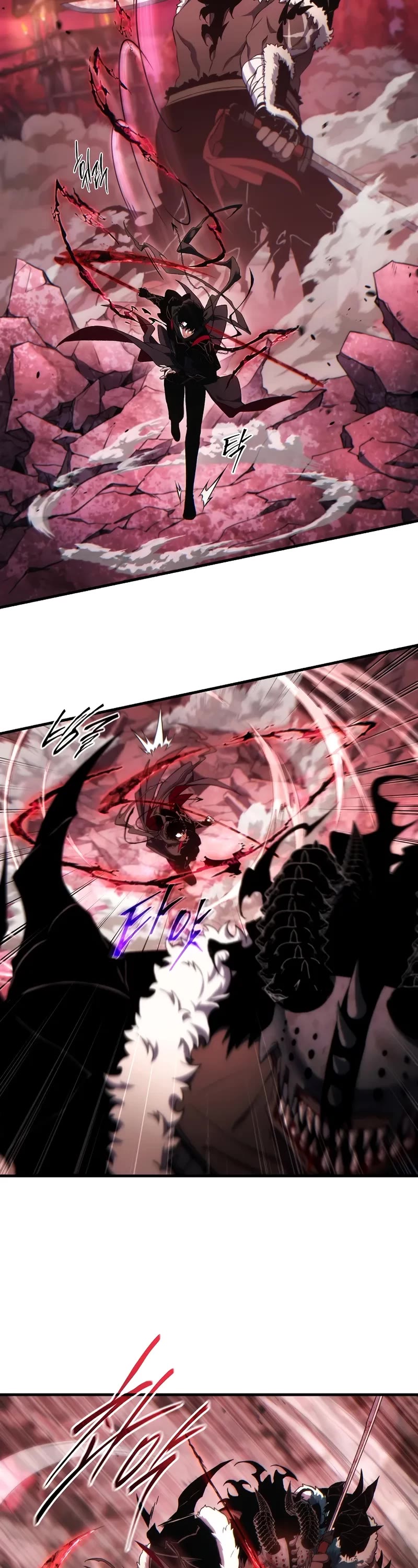 The Max-Level Player’s 100th Regression Chapter 51 page 43 - Chapter 51