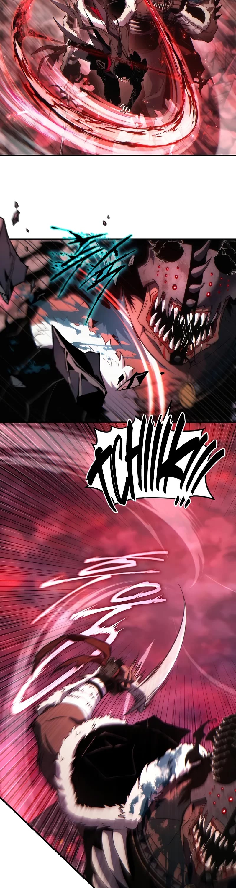 The Max-Level Player’s 100th Regression Chapter 51 page 44 - Chapter 51