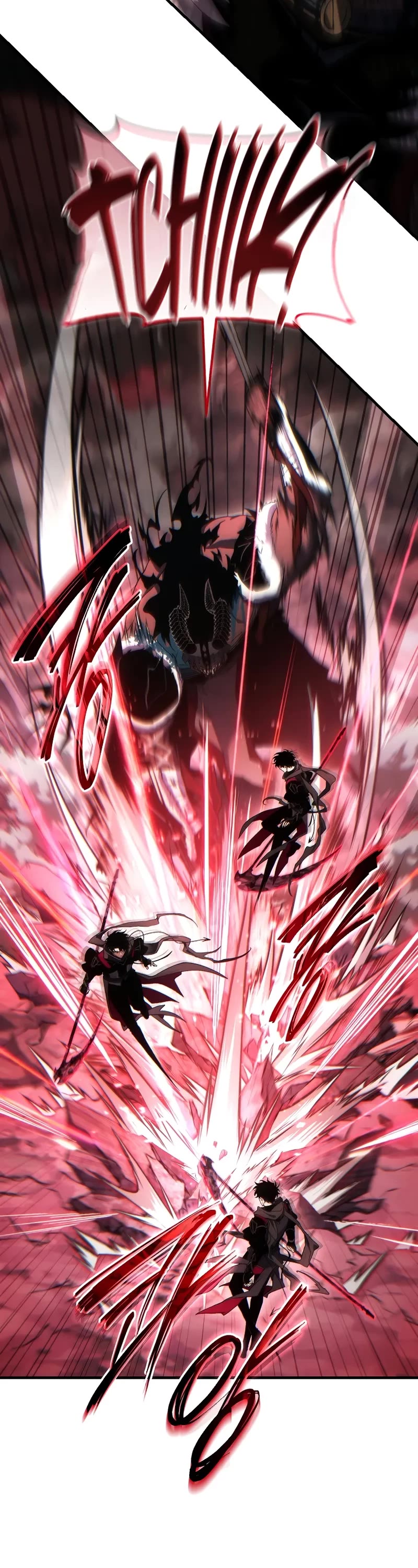 The Max-Level Player’s 100th Regression Chapter 51 page 45 - Chapter 51