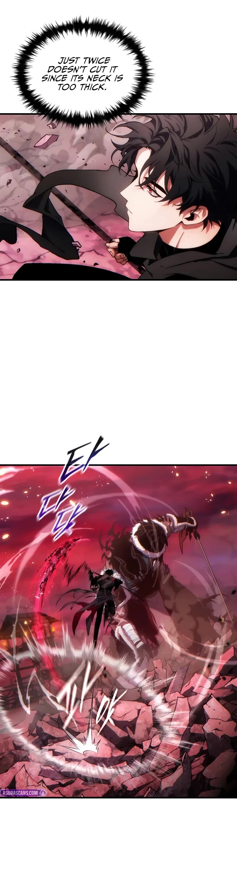 The Max-Level Player’s 100th Regression Chapter 51 page 46 - Chapter 51