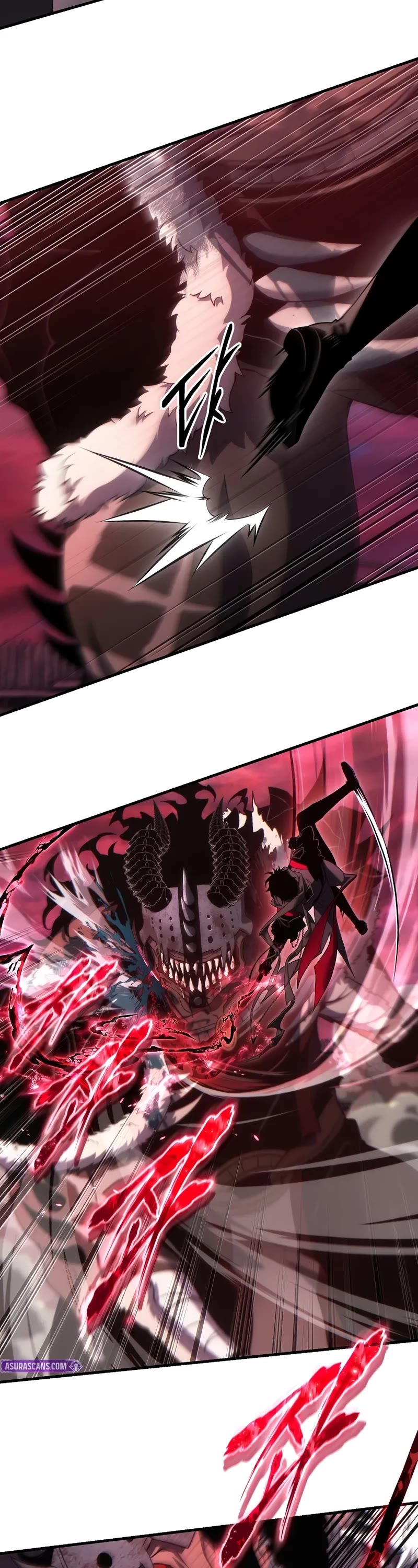 The Max-Level Player’s 100th Regression Chapter 51 page 48 - Chapter 51