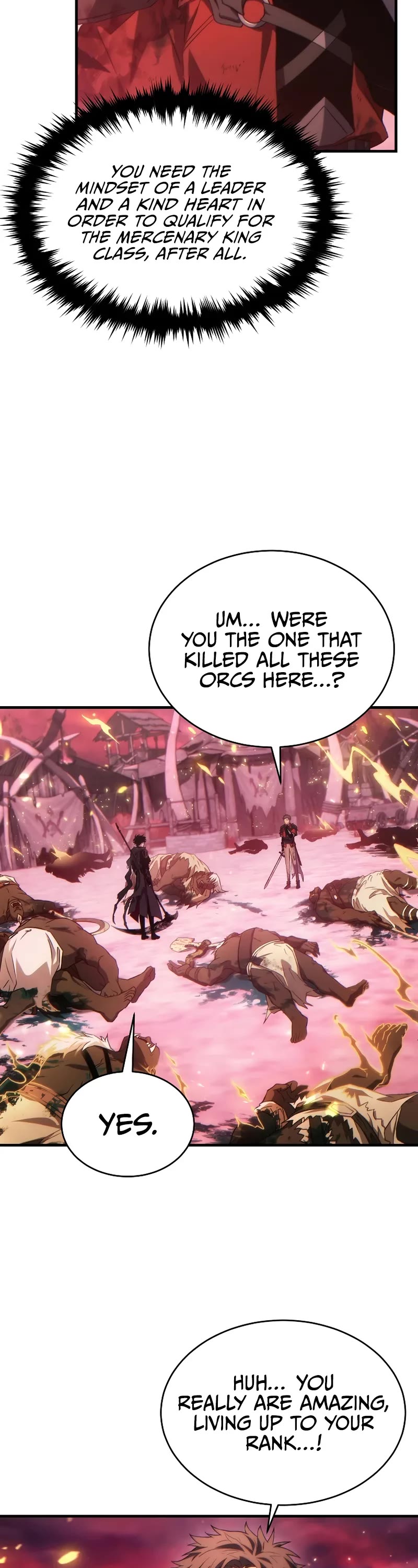 The Max-Level Player’s 100th Regression Chapter 51 page 9 - Chapter 51