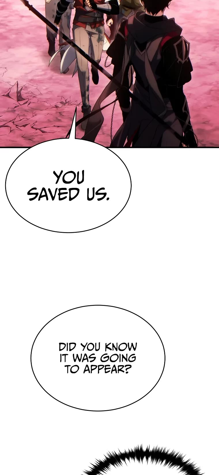 The Max-Level Player’s 100th Regression Chapter 52 page 10 - Chapter 52