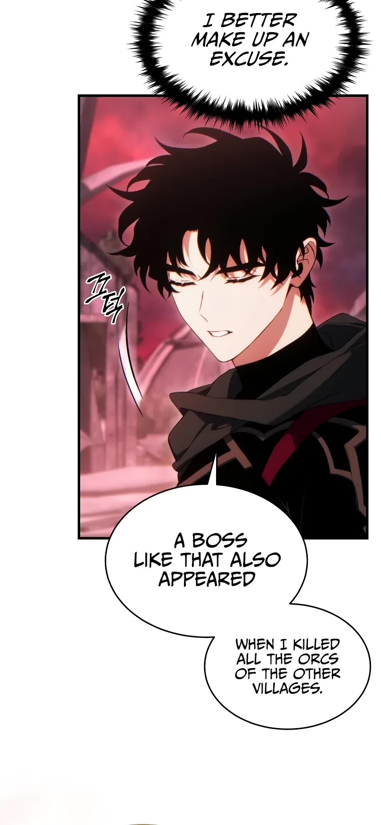 The Max-Level Player’s 100th Regression Chapter 52 page 11 - Chapter 52