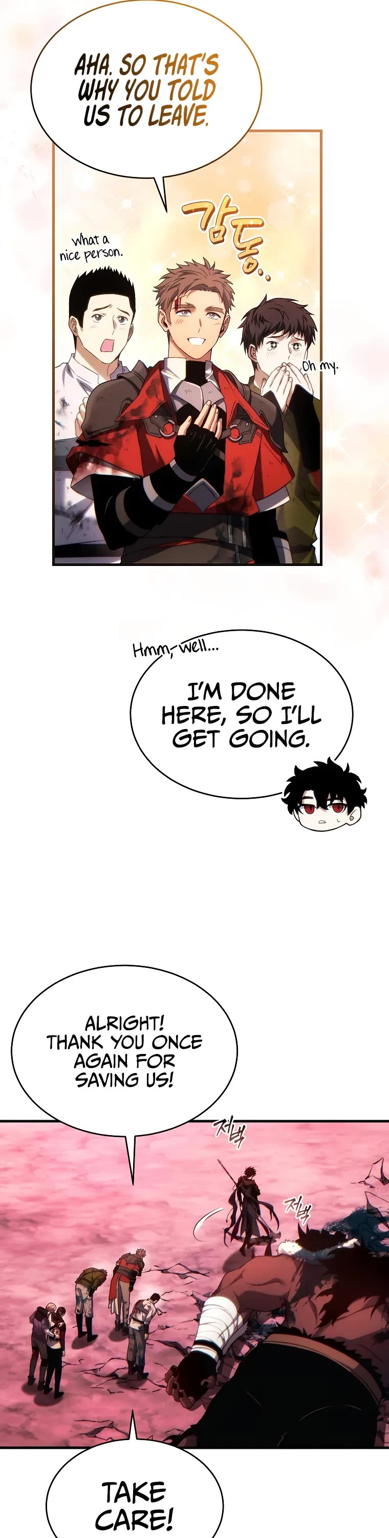 The Max-Level Player’s 100th Regression Chapter 52 page 12 - Chapter 52