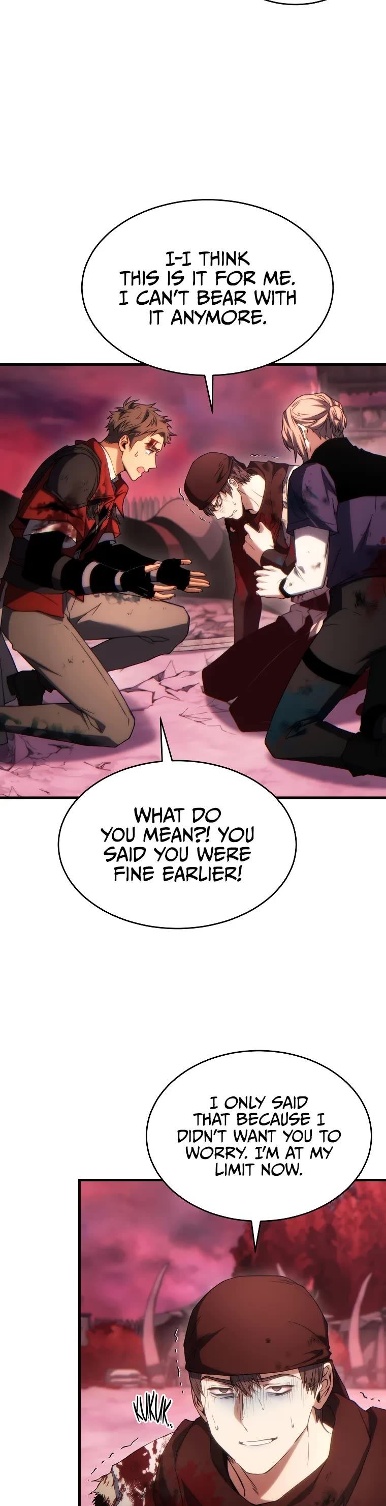 The Max-Level Player’s 100th Regression Chapter 52 page 14 - Chapter 52