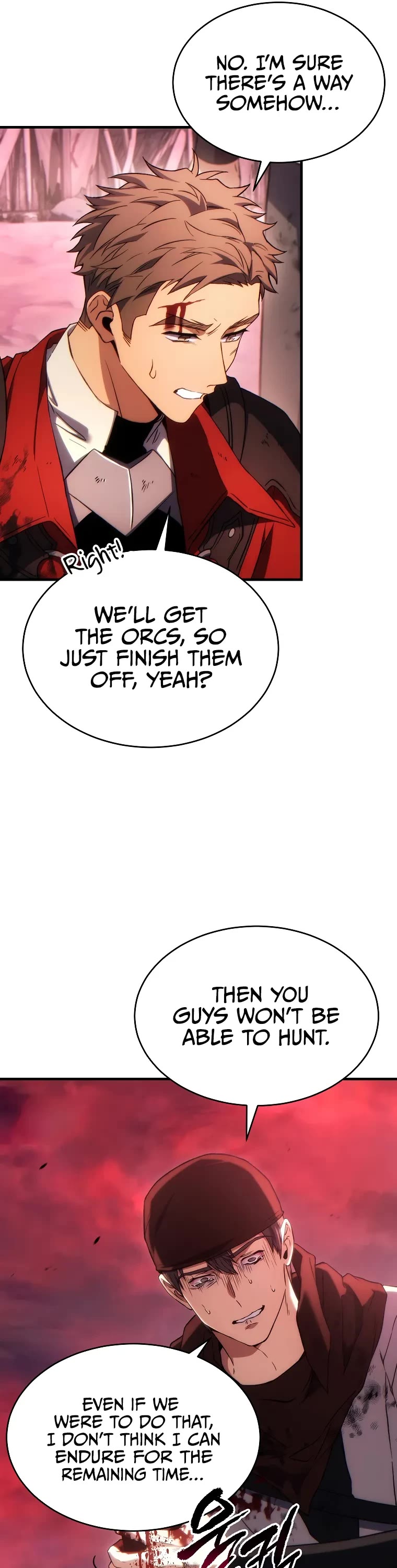 The Max-Level Player’s 100th Regression Chapter 52 page 16 - Chapter 52