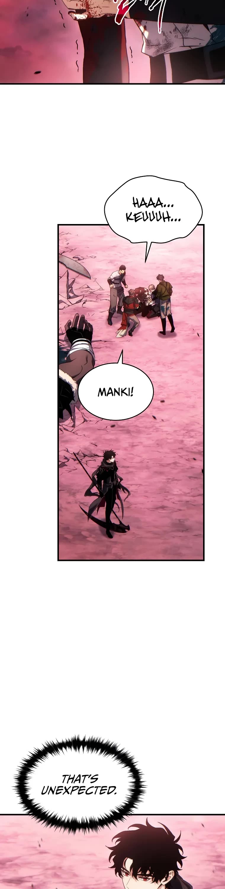 The Max-Level Player’s 100th Regression Chapter 52 page 17 - Chapter 52