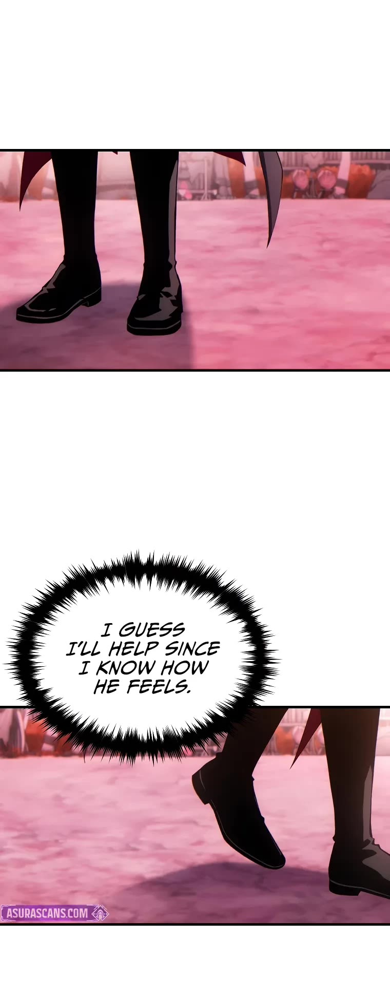 The Max-Level Player’s 100th Regression Chapter 52 page 20 - Chapter 52