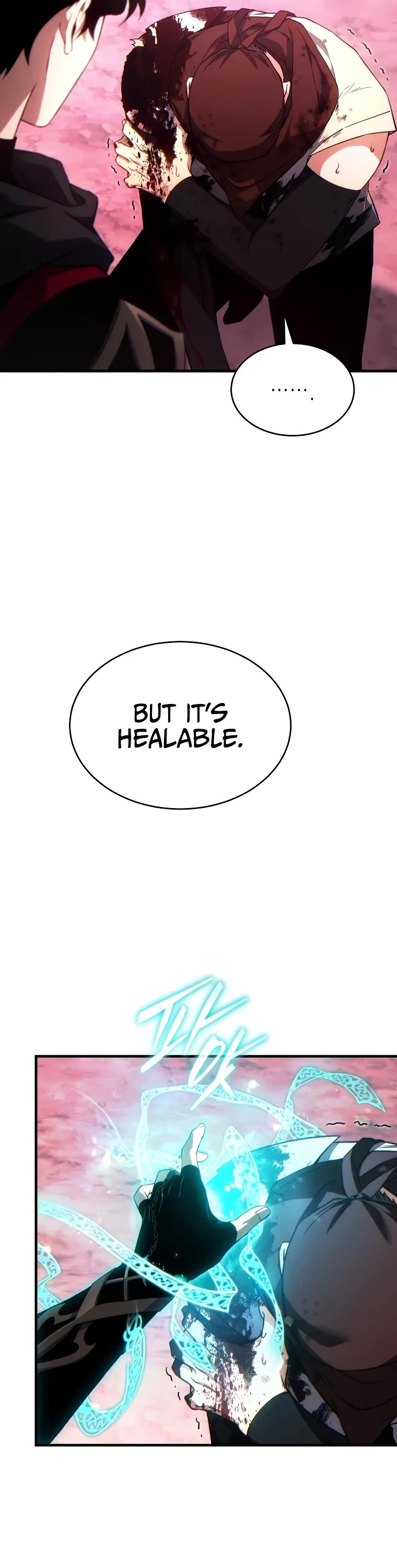 The Max-Level Player’s 100th Regression Chapter 52 page 22 - Chapter 52