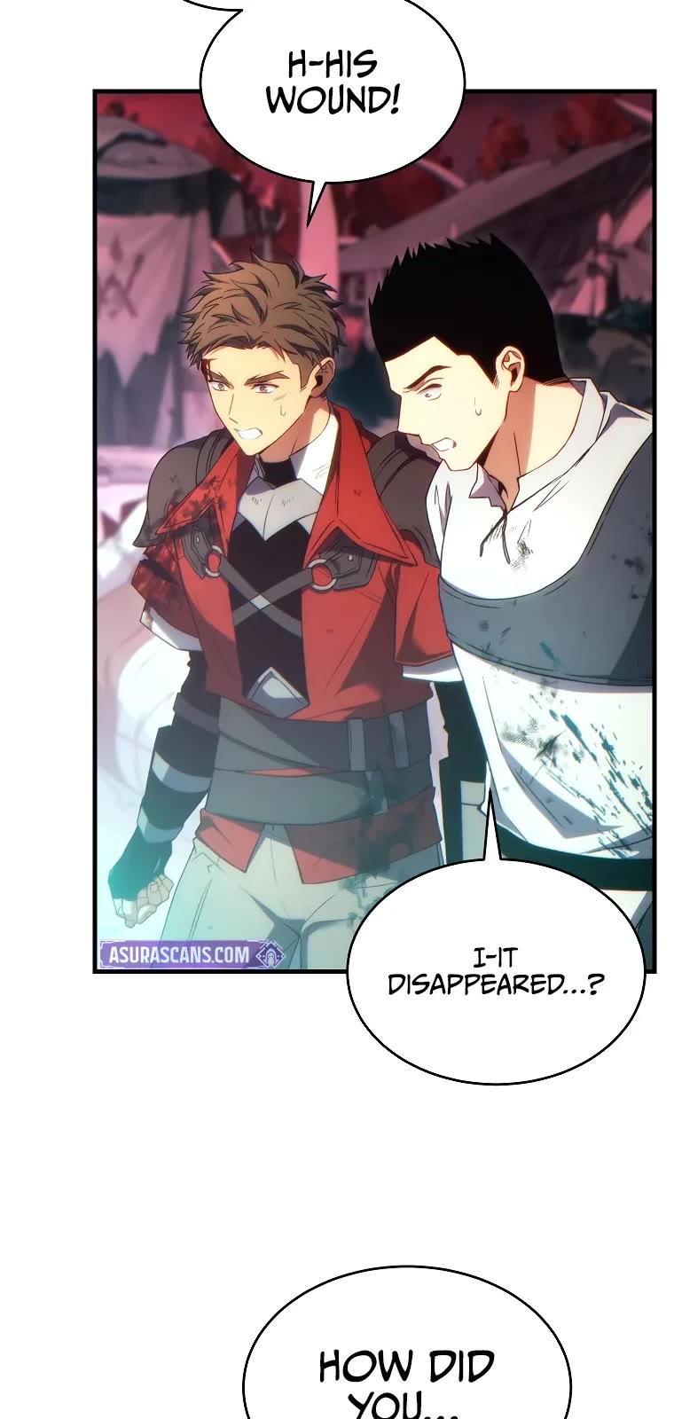 The Max-Level Player’s 100th Regression Chapter 52 page 24 - Chapter 52