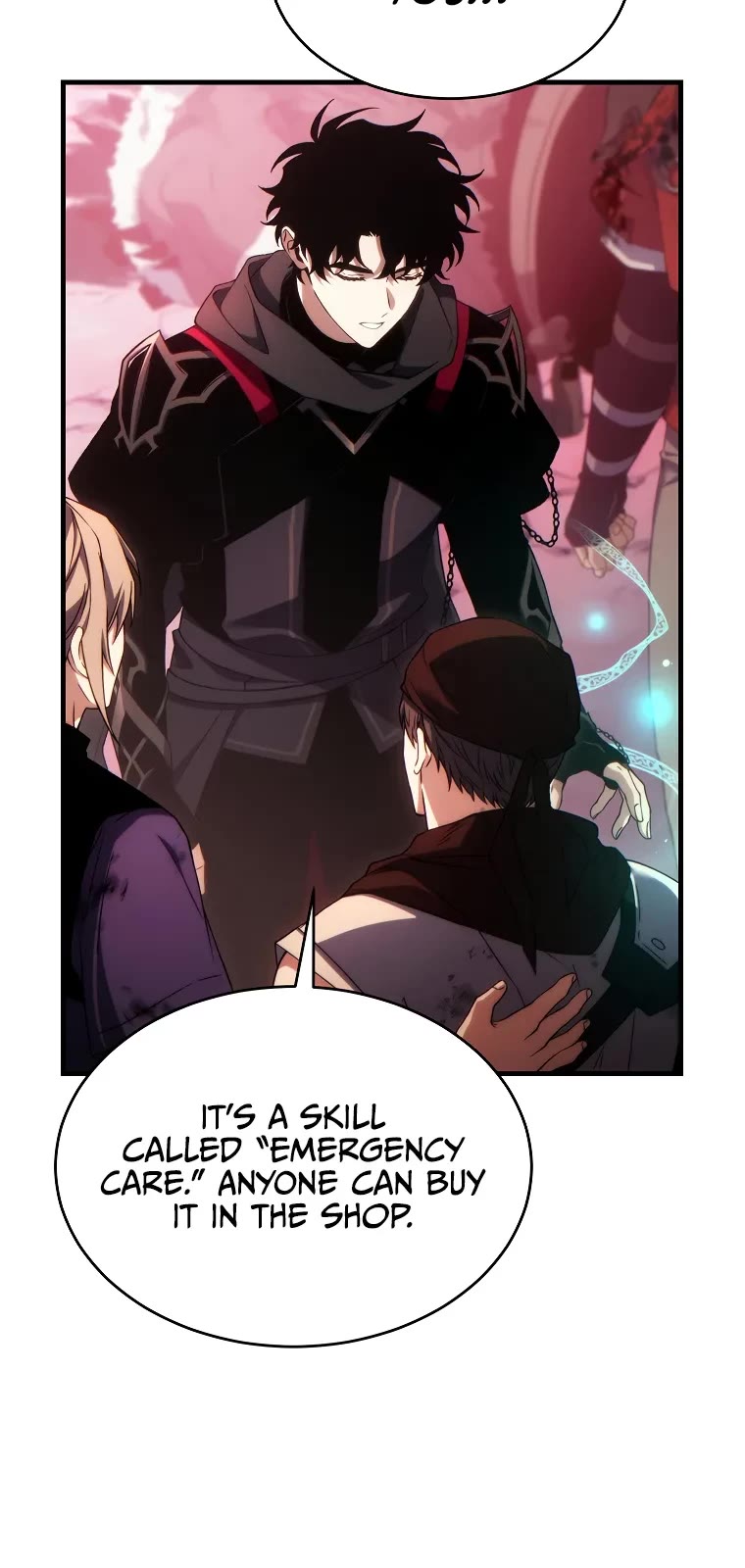 The Max-Level Player’s 100th Regression Chapter 52 page 25 - Chapter 52