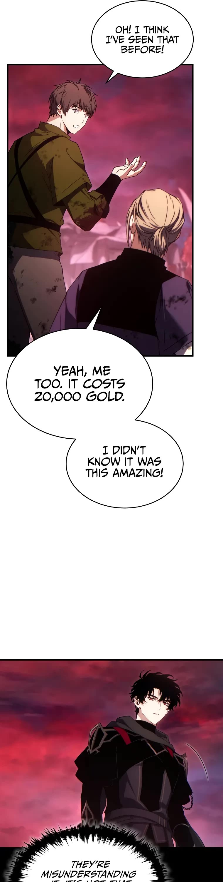 The Max-Level Player’s 100th Regression Chapter 52 page 26 - Chapter 52