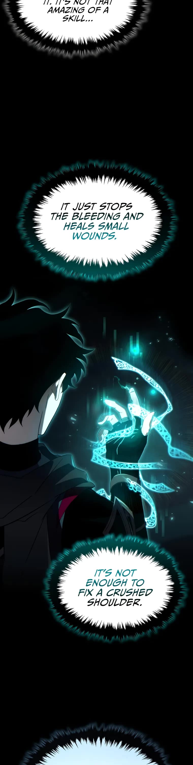 The Max-Level Player’s 100th Regression Chapter 52 page 27 - Chapter 52