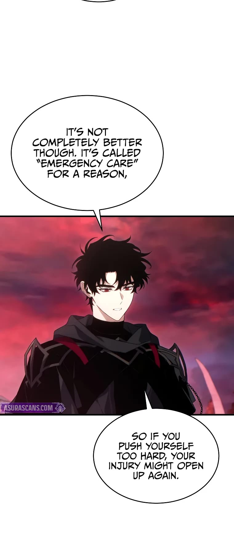The Max-Level Player’s 100th Regression Chapter 52 page 30 - Chapter 52