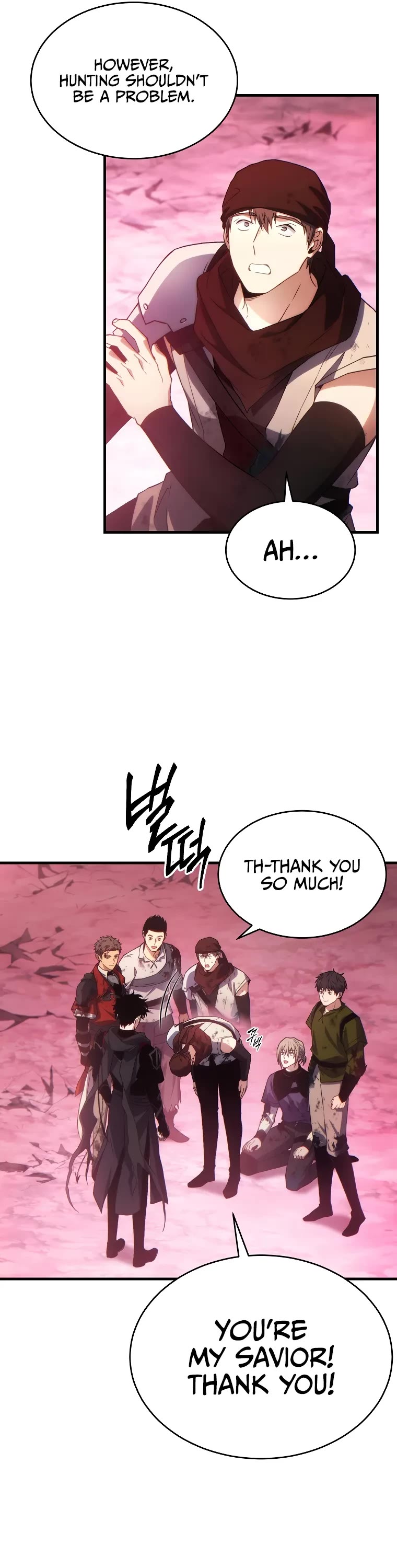The Max-Level Player’s 100th Regression Chapter 52 page 31 - Chapter 52