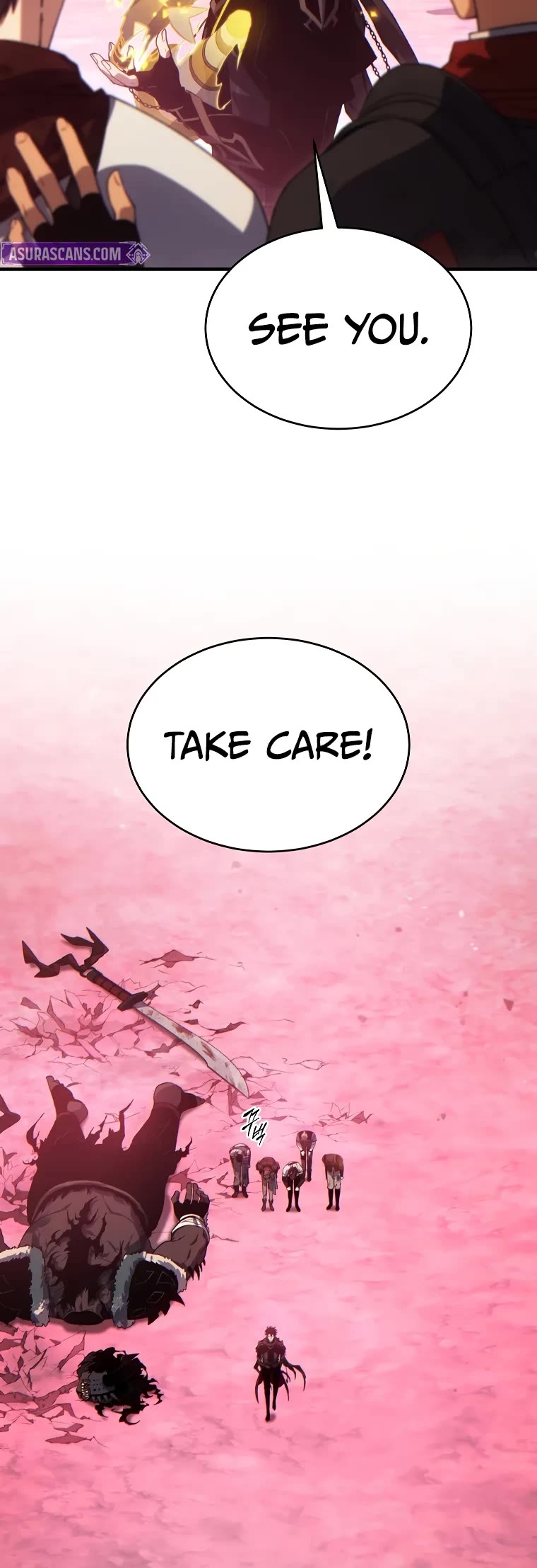 The Max-Level Player’s 100th Regression Chapter 52 page 38 - Chapter 52