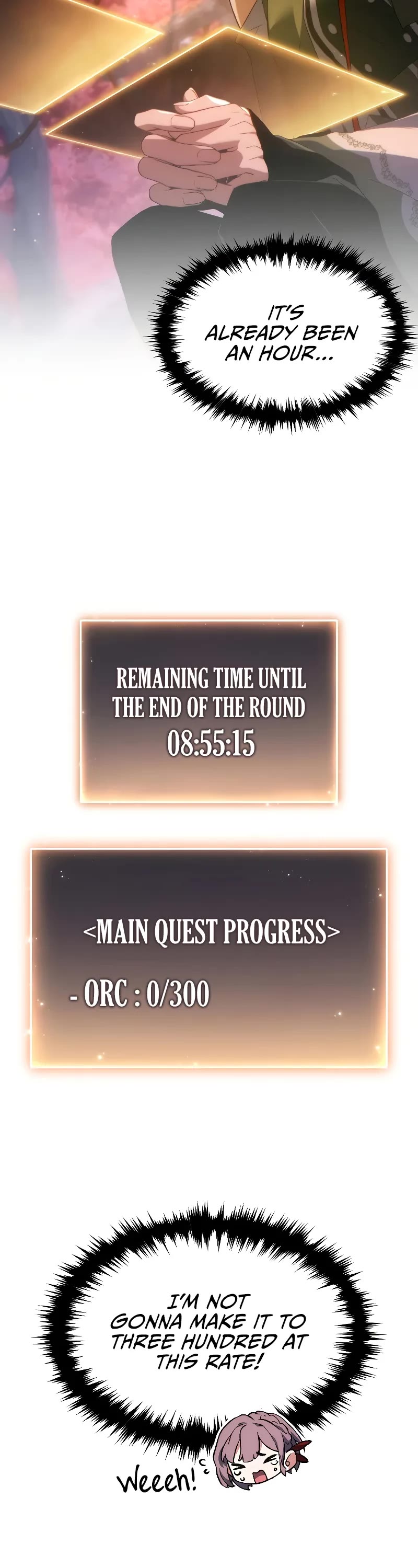 The Max-Level Player’s 100th Regression Chapter 52 page 41 - Chapter 52