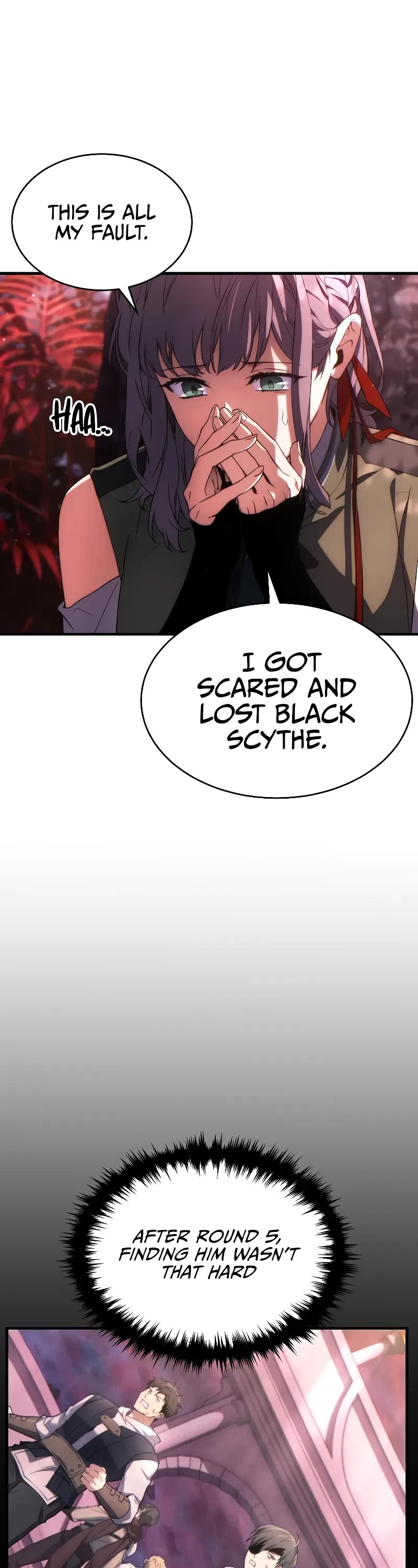 The Max-Level Player’s 100th Regression Chapter 52 page 42 - Chapter 52