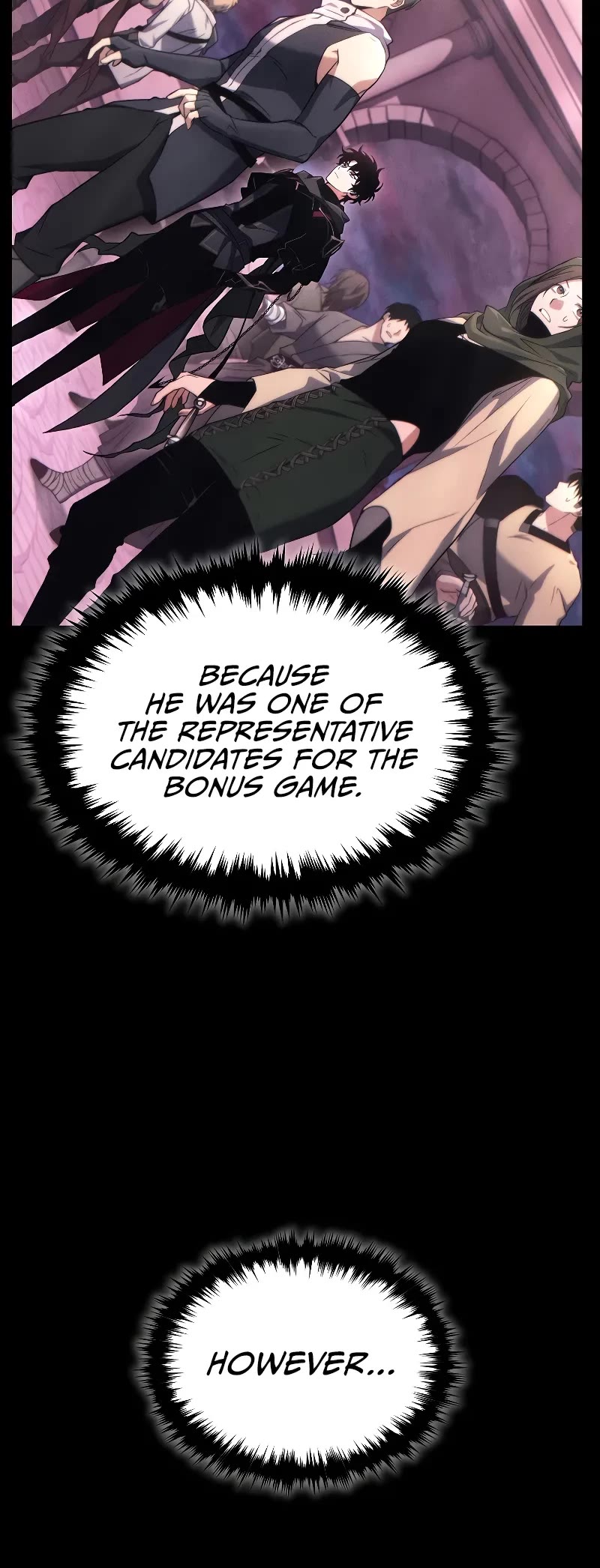 The Max-Level Player’s 100th Regression Chapter 52 page 43 - Chapter 52