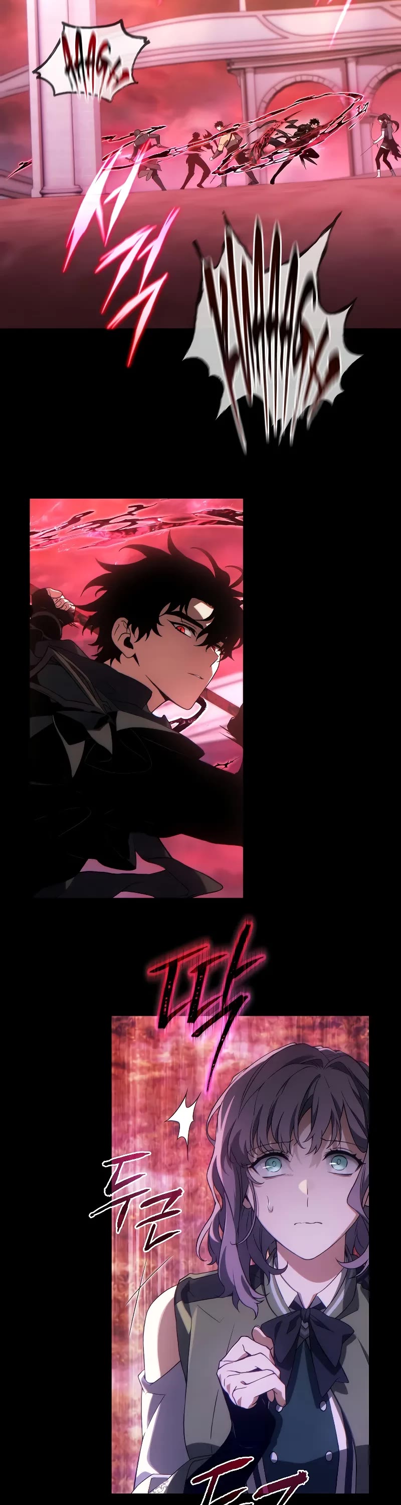 The Max-Level Player’s 100th Regression Chapter 52 page 46 - Chapter 52