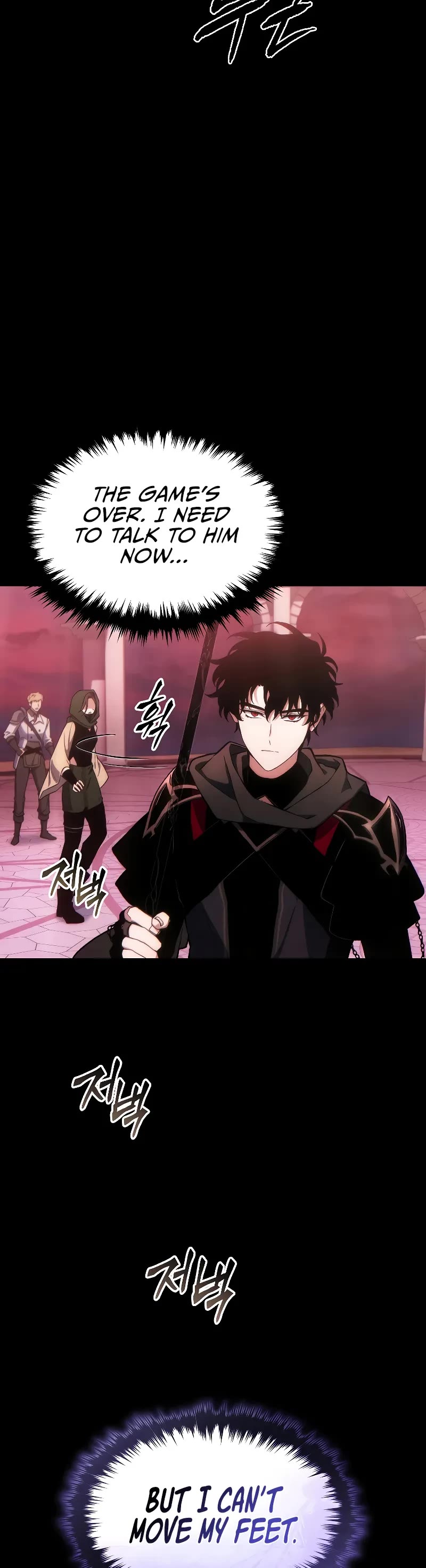 The Max-Level Player’s 100th Regression Chapter 52 page 47 - Chapter 52