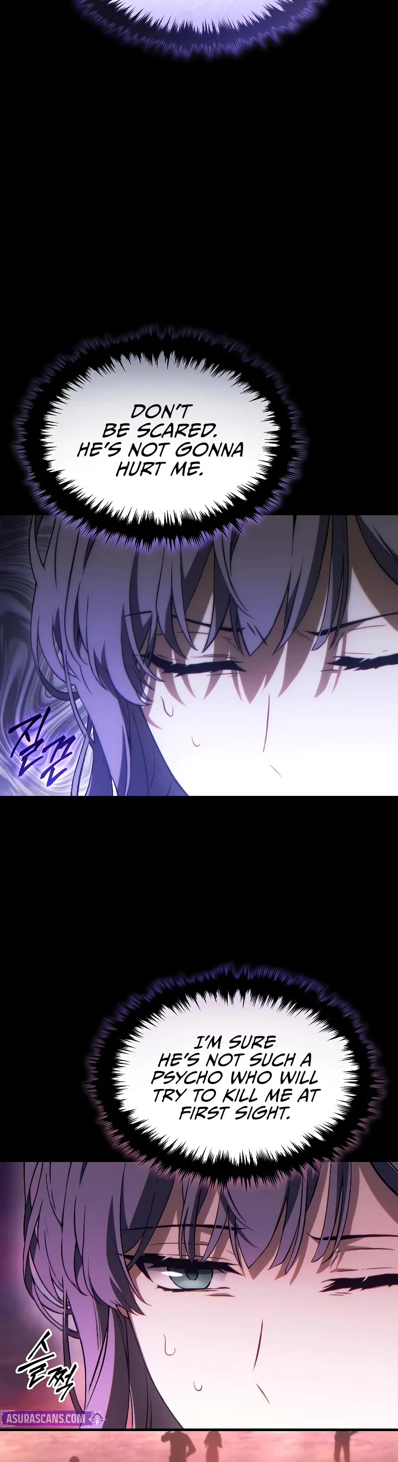 The Max-Level Player’s 100th Regression Chapter 52 page 48 - Chapter 52