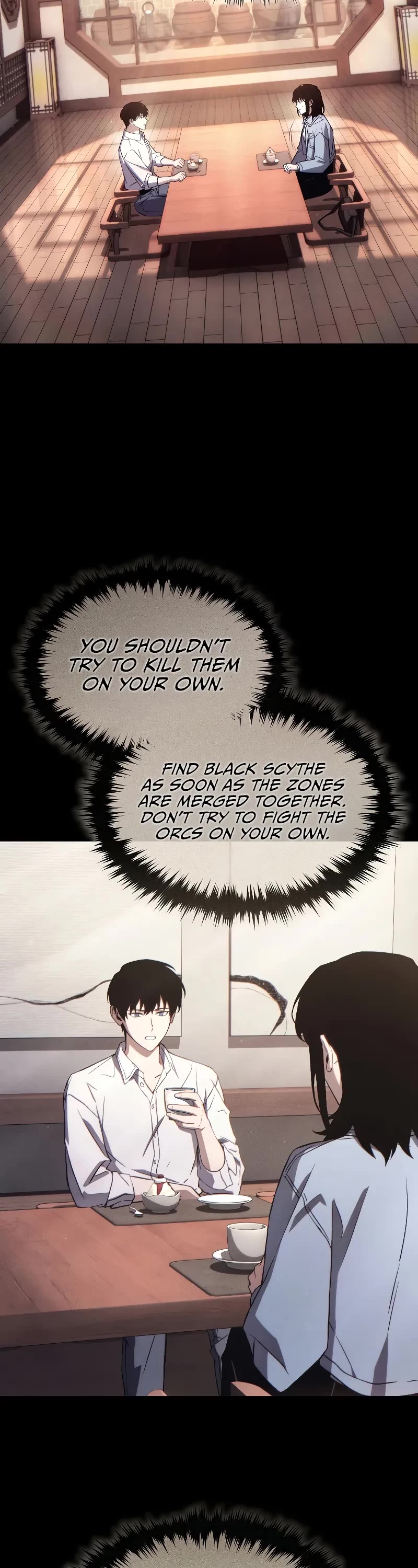 The Max-Level Player’s 100th Regression Chapter 52 page 51 - Chapter 52