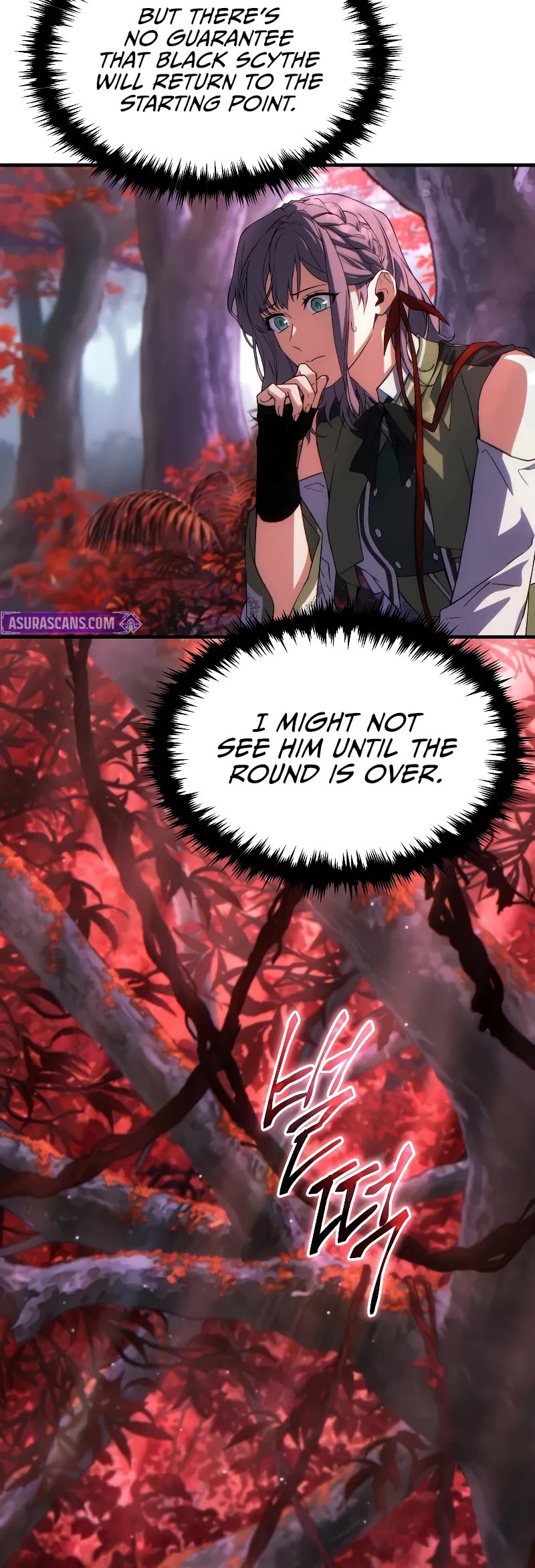 The Max-Level Player’s 100th Regression Chapter 52 page 53 - Chapter 52