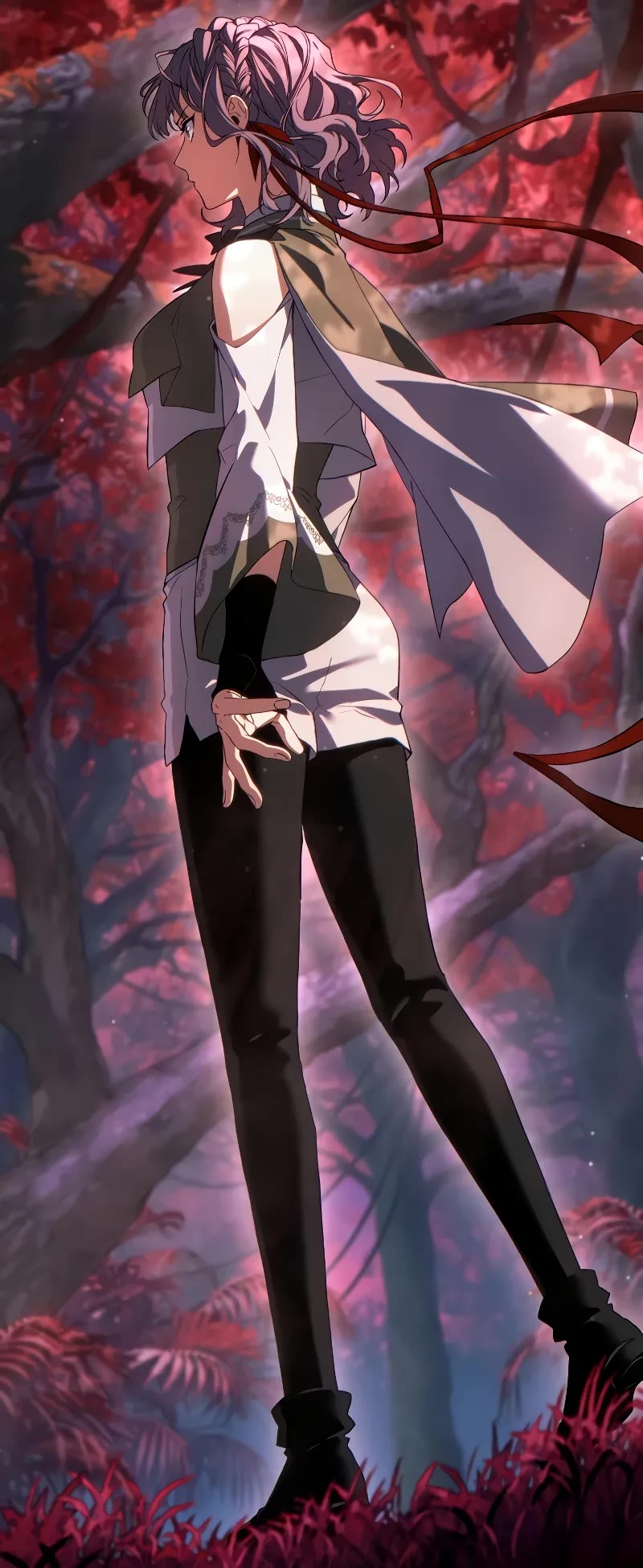 The Max-Level Player’s 100th Regression Chapter 52 page 54 - Chapter 52