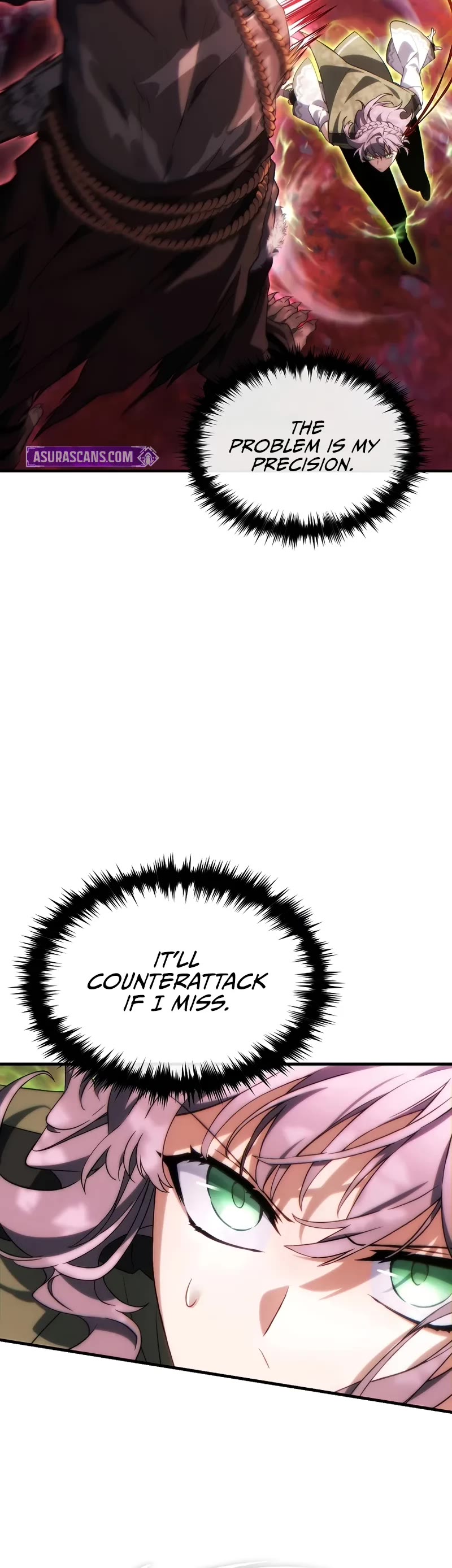The Max-Level Player’s 100th Regression Chapter 53 page 10 - Chapter 53