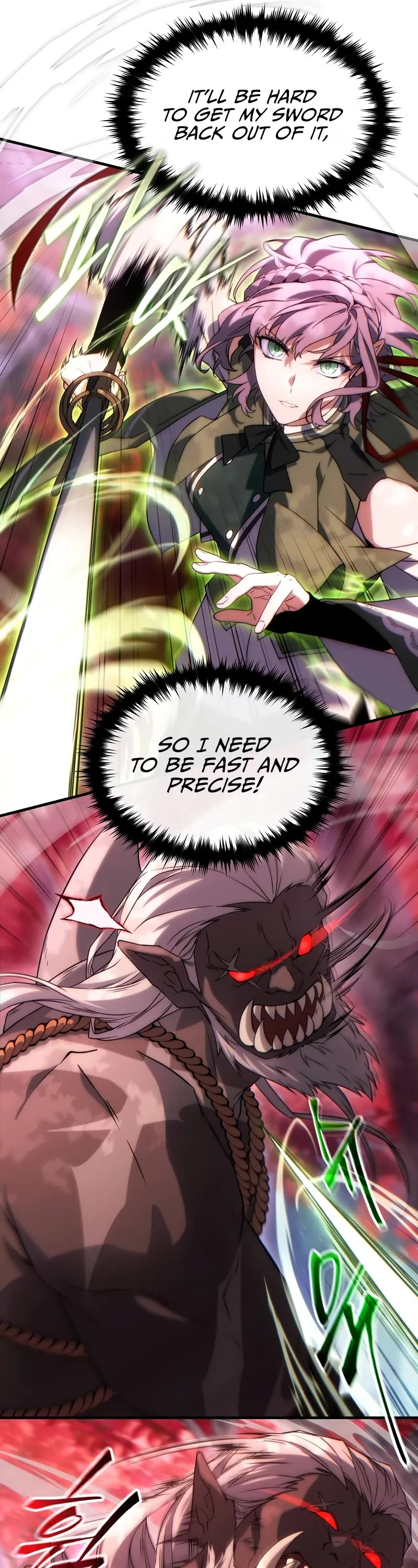 The Max-Level Player’s 100th Regression Chapter 53 page 11 - Chapter 53