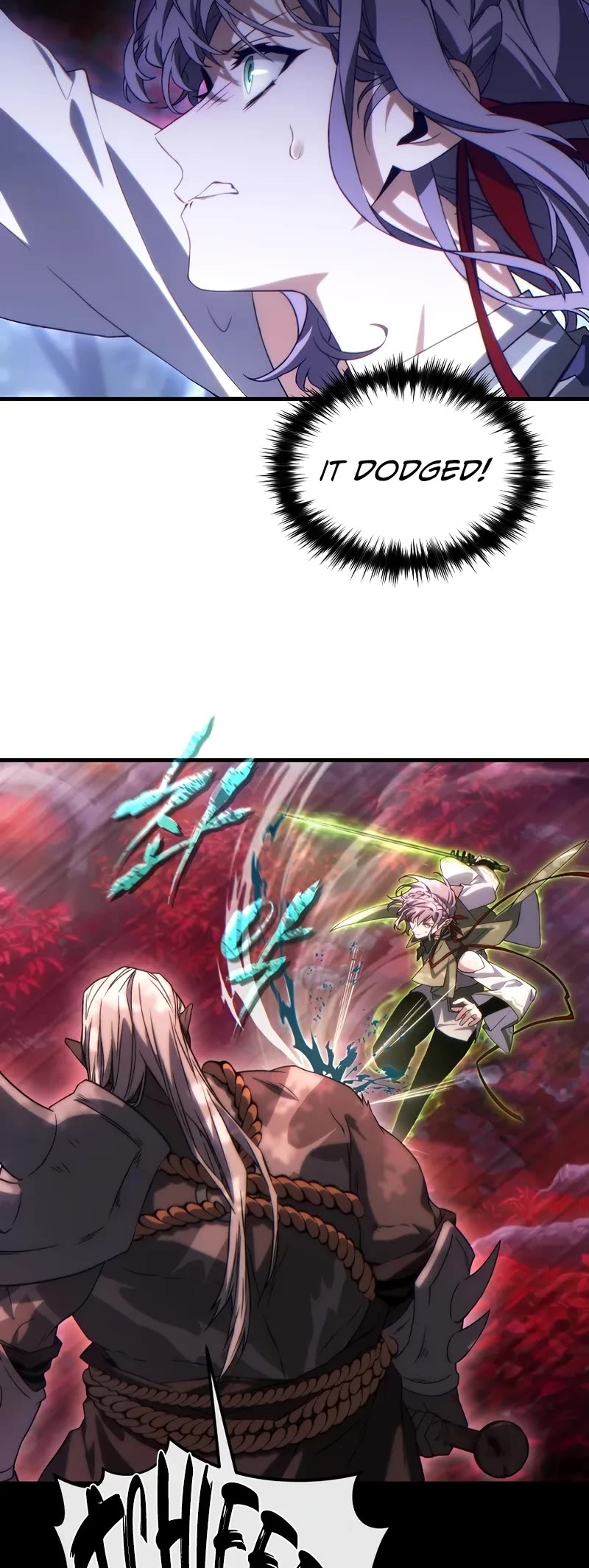 The Max-Level Player’s 100th Regression Chapter 53 page 13 - Chapter 53