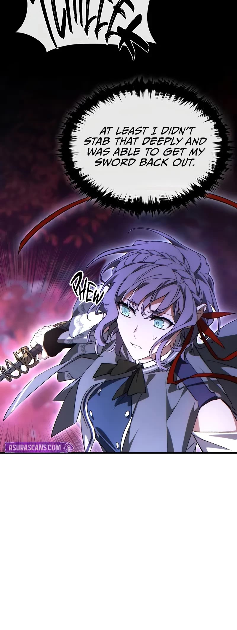 The Max-Level Player’s 100th Regression Chapter 53 page 14 - Chapter 53