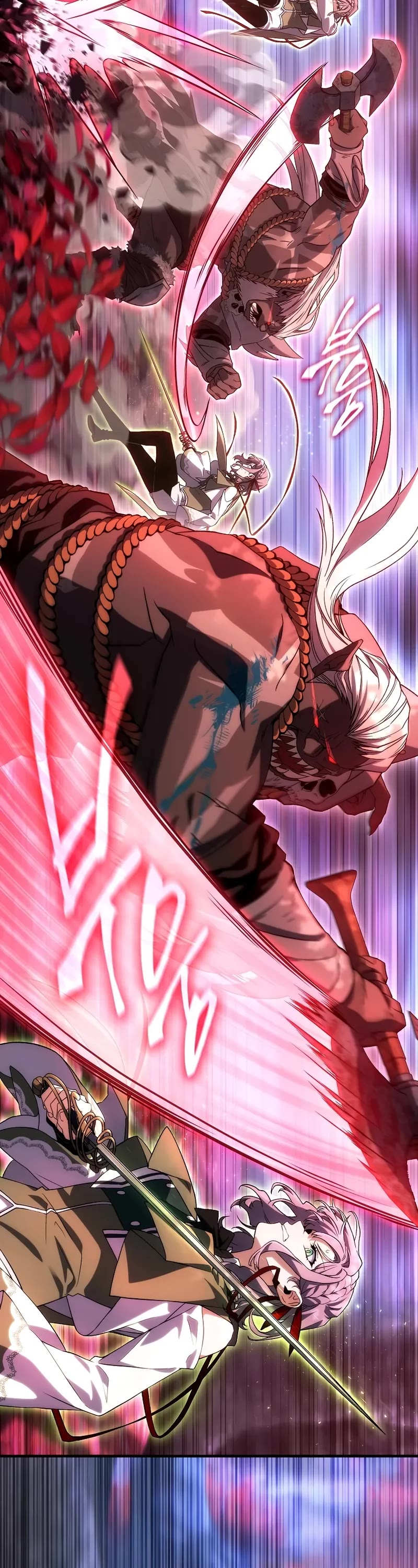 The Max-Level Player’s 100th Regression Chapter 53 page 16 - Chapter 53