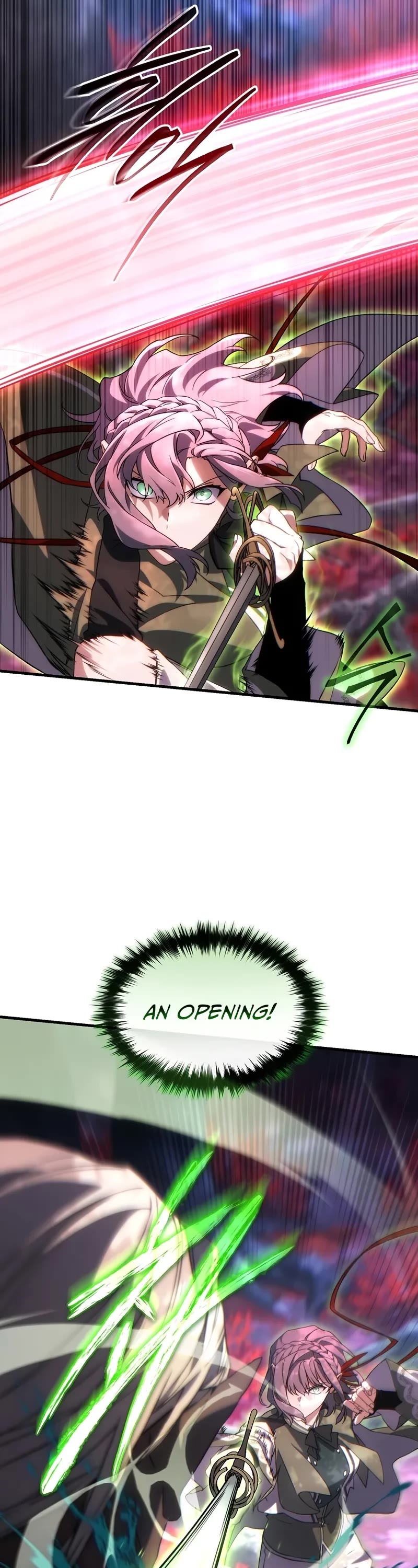 The Max-Level Player’s 100th Regression Chapter 53 page 17 - Chapter 53